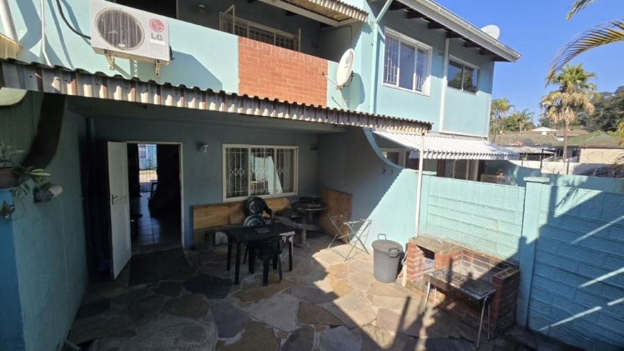 2 Bedroom Property for Sale in Ashley KwaZulu-Natal