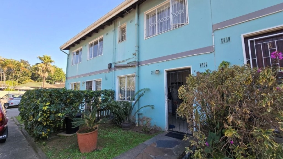 2 Bedroom Property for Sale in Ashley KwaZulu-Natal