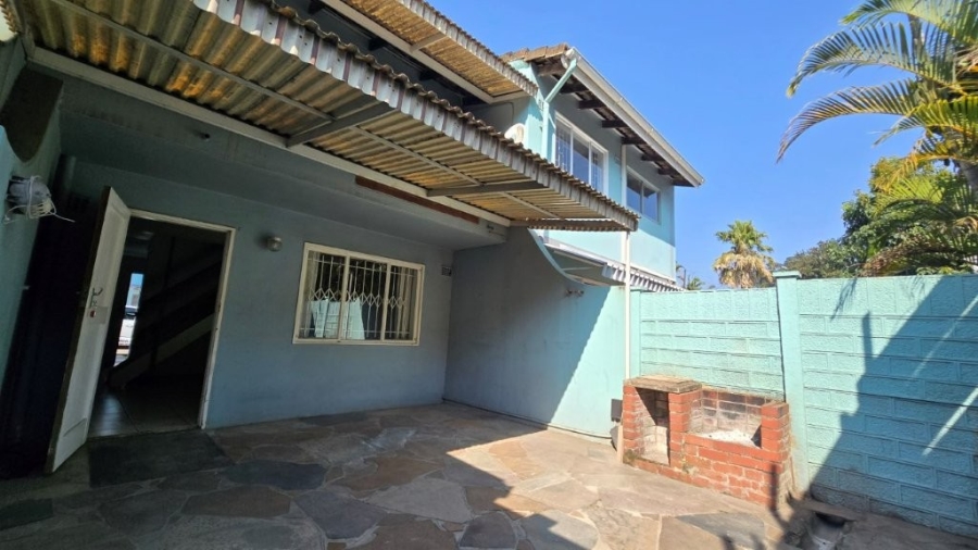2 Bedroom Property for Sale in Ashley KwaZulu-Natal