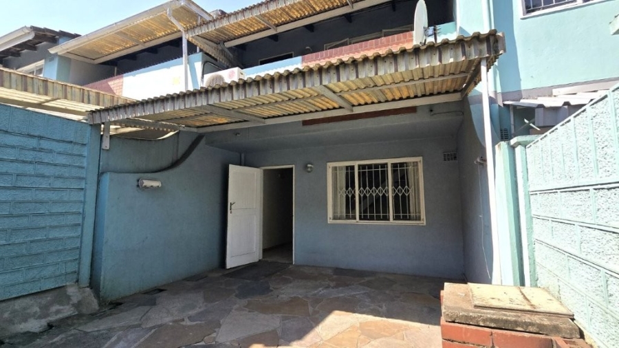 2 Bedroom Property for Sale in Ashley KwaZulu-Natal