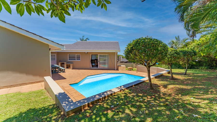 4 Bedroom Property for Sale in Compensation Beach KwaZulu-Natal