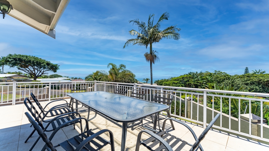 4 Bedroom Property for Sale in Compensation Beach KwaZulu-Natal