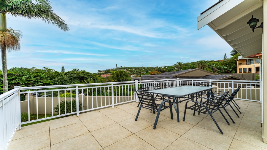 4 Bedroom Property for Sale in Compensation Beach KwaZulu-Natal