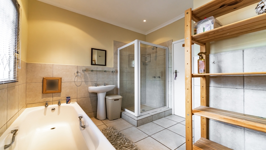 4 Bedroom Property for Sale in Compensation Beach KwaZulu-Natal