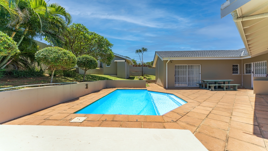 4 Bedroom Property for Sale in Compensation Beach KwaZulu-Natal