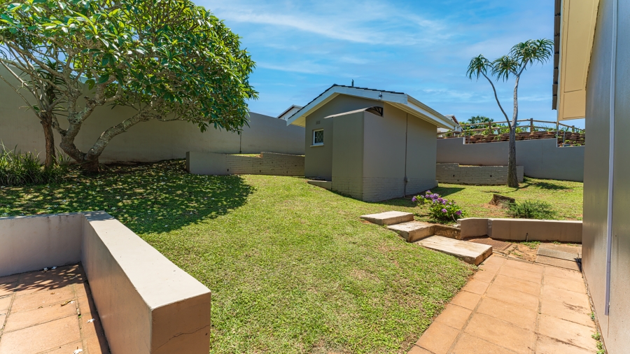 4 Bedroom Property for Sale in Compensation Beach KwaZulu-Natal