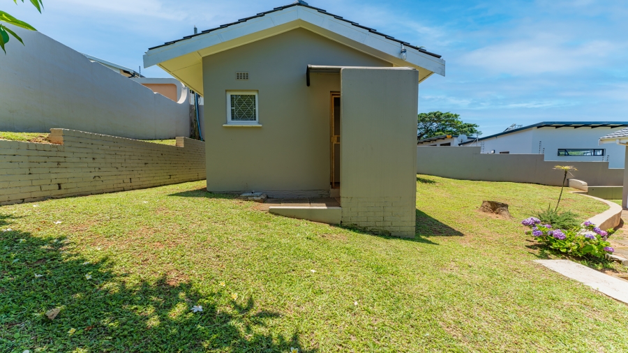 4 Bedroom Property for Sale in Compensation Beach KwaZulu-Natal