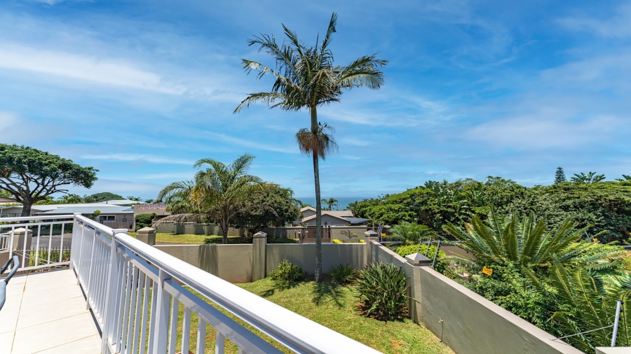 4 Bedroom Property for Sale in Compensation Beach KwaZulu-Natal