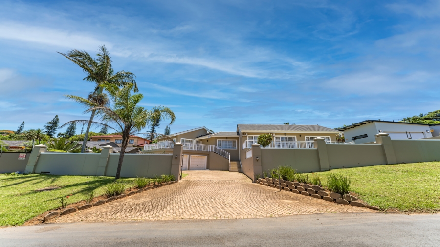 4 Bedroom Property for Sale in Compensation Beach KwaZulu-Natal