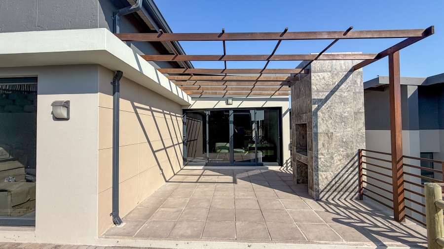 3 Bedroom Property for Sale in Palm Lakes Estate KwaZulu-Natal