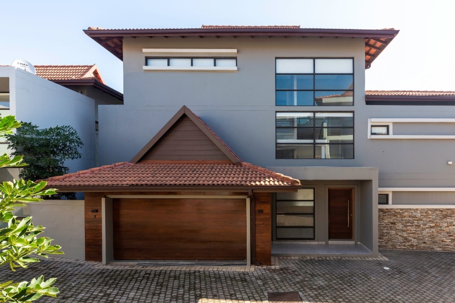 5 Bedroom Property for Sale in Izinga KwaZulu-Natal