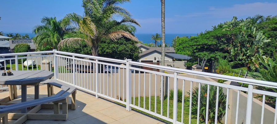 4 Bedroom Property for Sale in Compensation Beach KwaZulu-Natal
