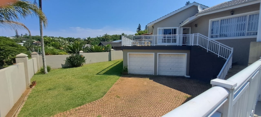 4 Bedroom Property for Sale in Compensation Beach KwaZulu-Natal