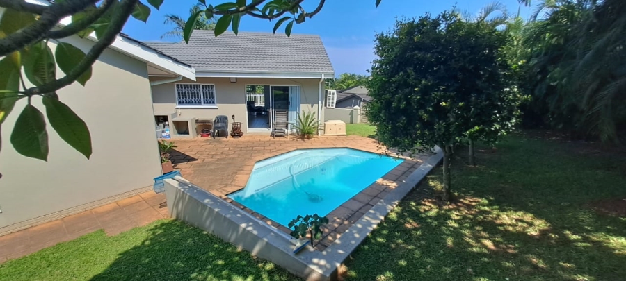 4 Bedroom Property for Sale in Compensation Beach KwaZulu-Natal