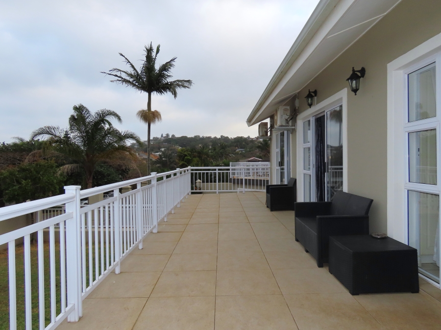 4 Bedroom Property for Sale in Compensation Beach KwaZulu-Natal