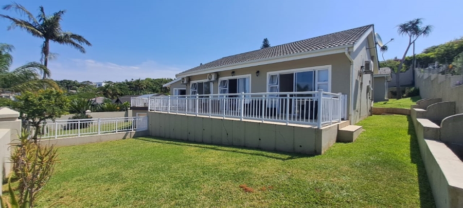 4 Bedroom Property for Sale in Compensation Beach KwaZulu-Natal