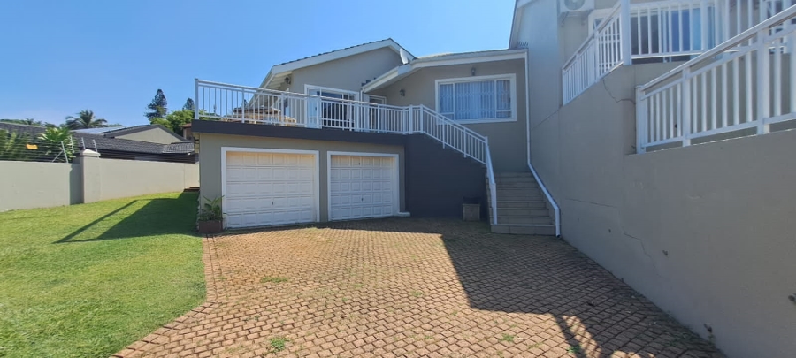 4 Bedroom Property for Sale in Compensation Beach KwaZulu-Natal
