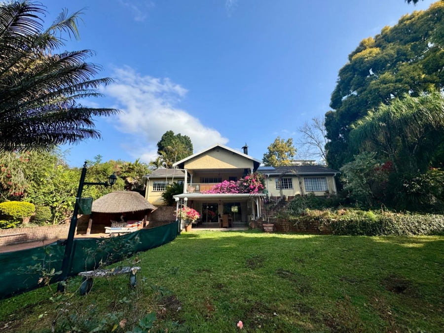 4 Bedroom Property for Sale in Montrose KwaZulu-Natal