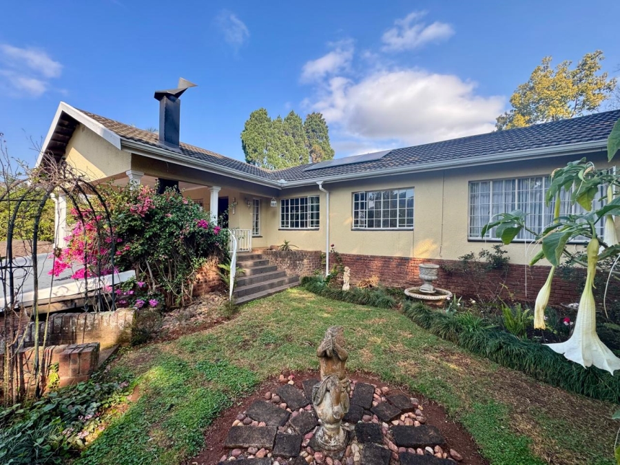 4 Bedroom Property for Sale in Montrose KwaZulu-Natal