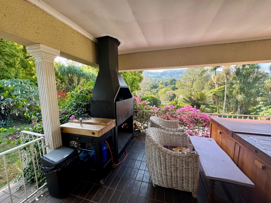 4 Bedroom Property for Sale in Montrose KwaZulu-Natal