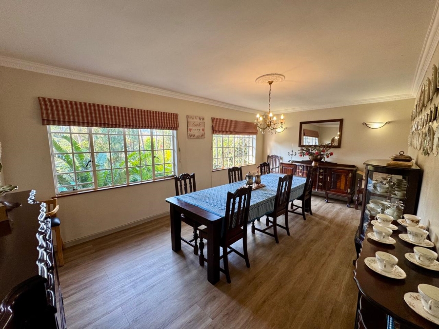 4 Bedroom Property for Sale in Montrose KwaZulu-Natal