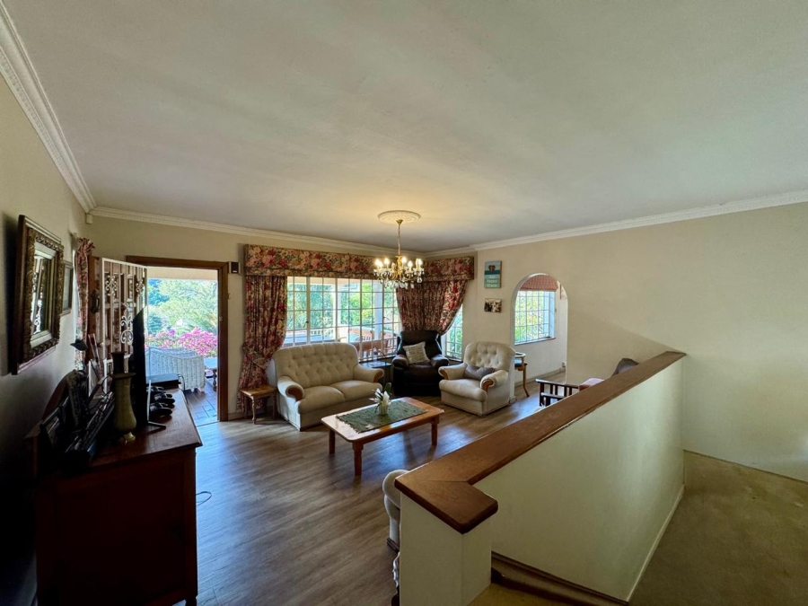 4 Bedroom Property for Sale in Montrose KwaZulu-Natal