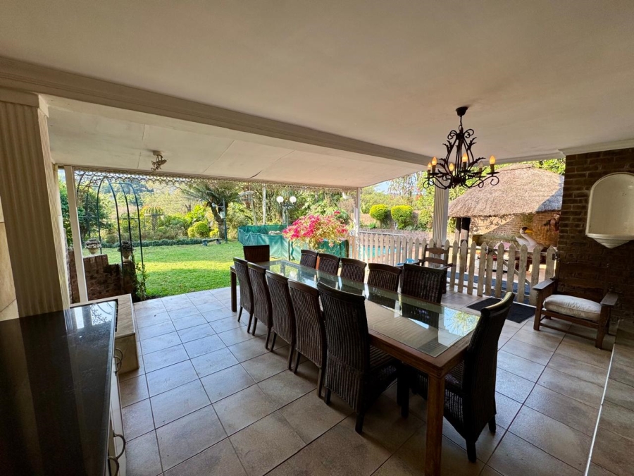 4 Bedroom Property for Sale in Montrose KwaZulu-Natal