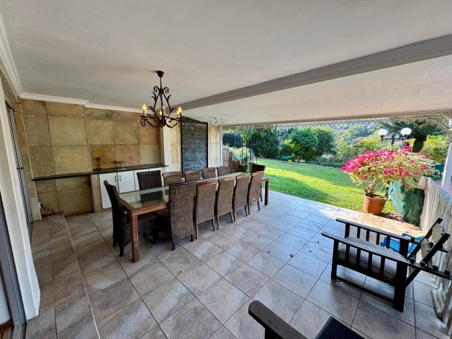 4 Bedroom Property for Sale in Montrose KwaZulu-Natal