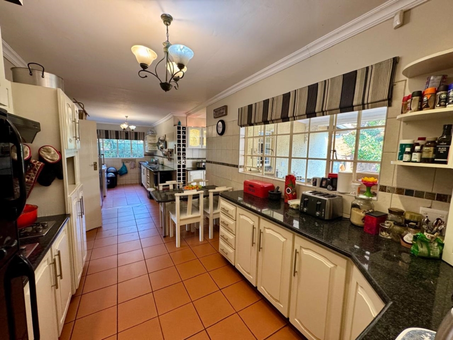 4 Bedroom Property for Sale in Montrose KwaZulu-Natal