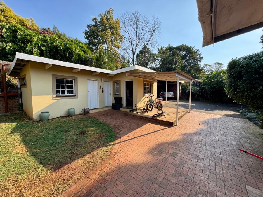 4 Bedroom Property for Sale in Montrose KwaZulu-Natal