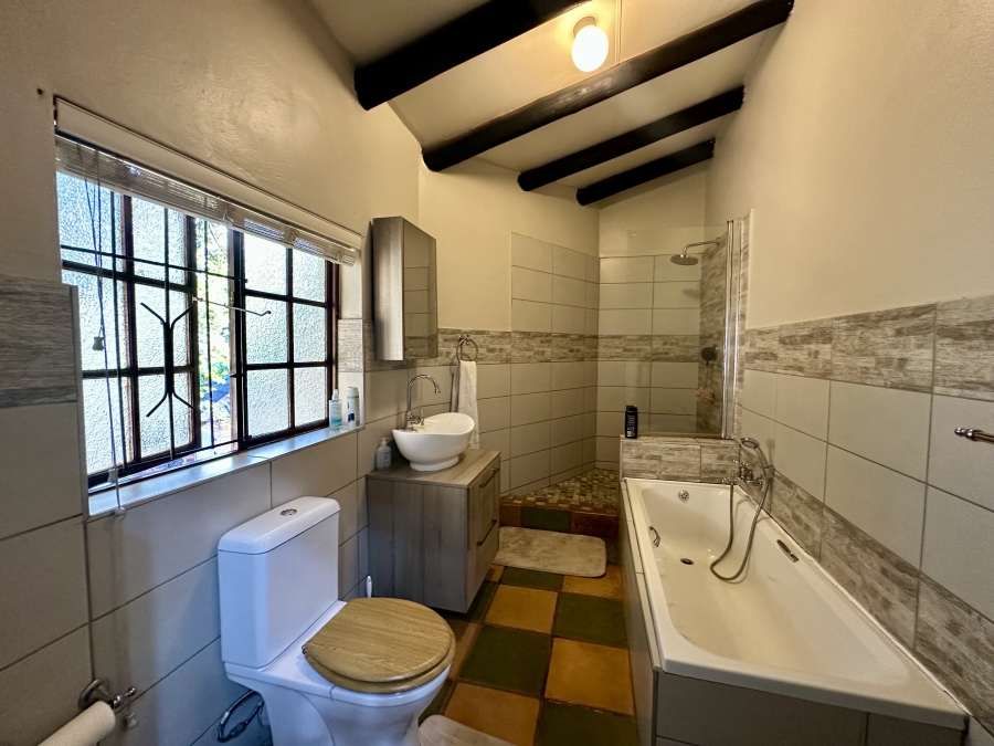 3 Bedroom Property for Sale in Meer En See KwaZulu-Natal