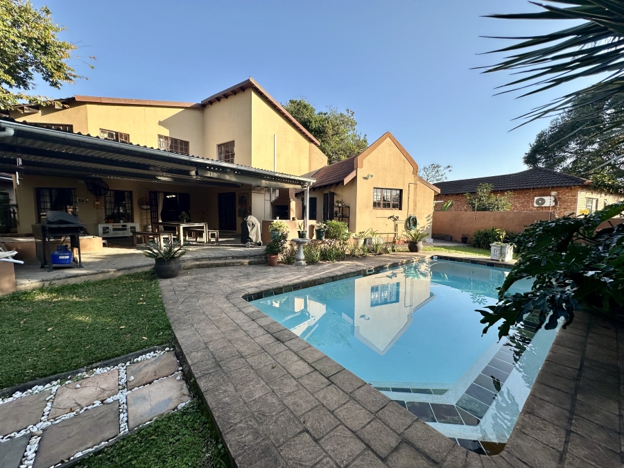 3 Bedroom Property for Sale in Meer En See KwaZulu-Natal