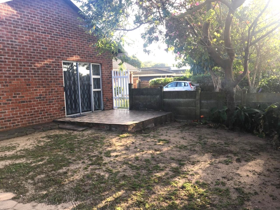 To Let 1 Bedroom Property for Rent in Veld En Vlei KwaZulu-Natal