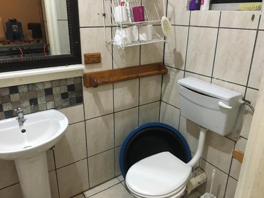 To Let 1 Bedroom Property for Rent in Veld En Vlei KwaZulu-Natal