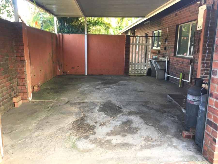 To Let 1 Bedroom Property for Rent in Veld En Vlei KwaZulu-Natal