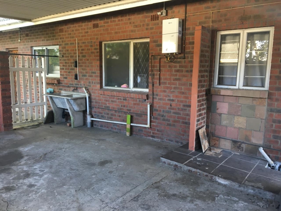 To Let 1 Bedroom Property for Rent in Veld En Vlei KwaZulu-Natal