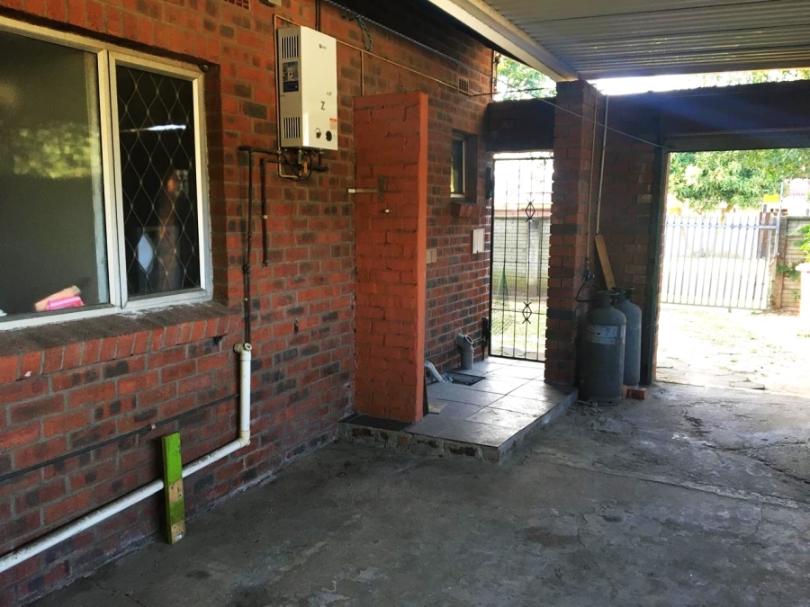 To Let 1 Bedroom Property for Rent in Veld En Vlei KwaZulu-Natal