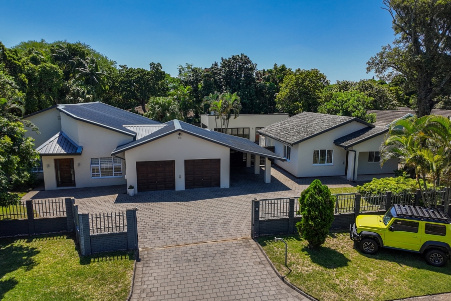 3 Bedroom Property for Sale in Meer En See KwaZulu-Natal