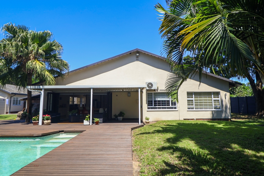 3 Bedroom Property for Sale in Meer En See KwaZulu-Natal