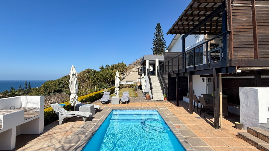 5 Bedroom Property for Sale in Compensation Beach KwaZulu-Natal