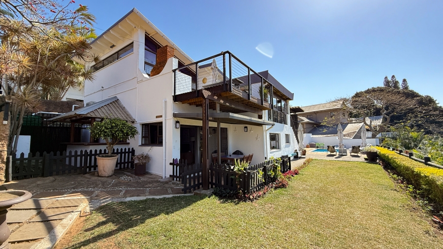 5 Bedroom Property for Sale in Compensation Beach KwaZulu-Natal