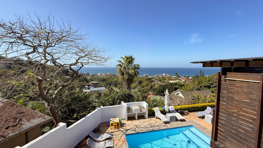5 Bedroom Property for Sale in Compensation Beach KwaZulu-Natal