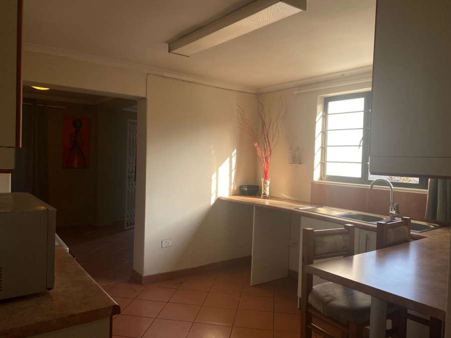 To Let 1 Bedroom Property for Rent in Umbilo KwaZulu-Natal