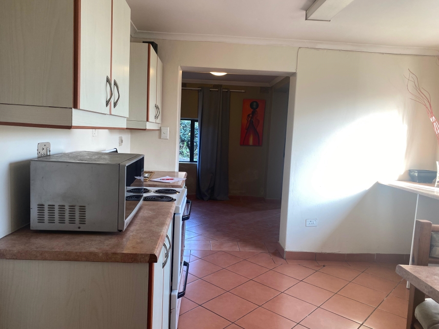 To Let 1 Bedroom Property for Rent in Umbilo KwaZulu-Natal