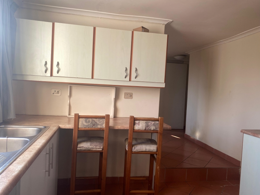 To Let 1 Bedroom Property for Rent in Umbilo KwaZulu-Natal