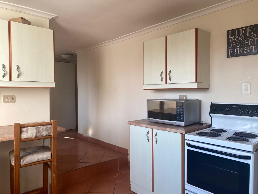 To Let 1 Bedroom Property for Rent in Umbilo KwaZulu-Natal