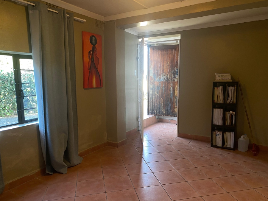To Let 1 Bedroom Property for Rent in Umbilo KwaZulu-Natal