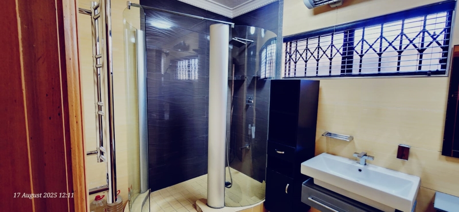 4 Bedroom Property for Sale in Mountain Rise KwaZulu-Natal