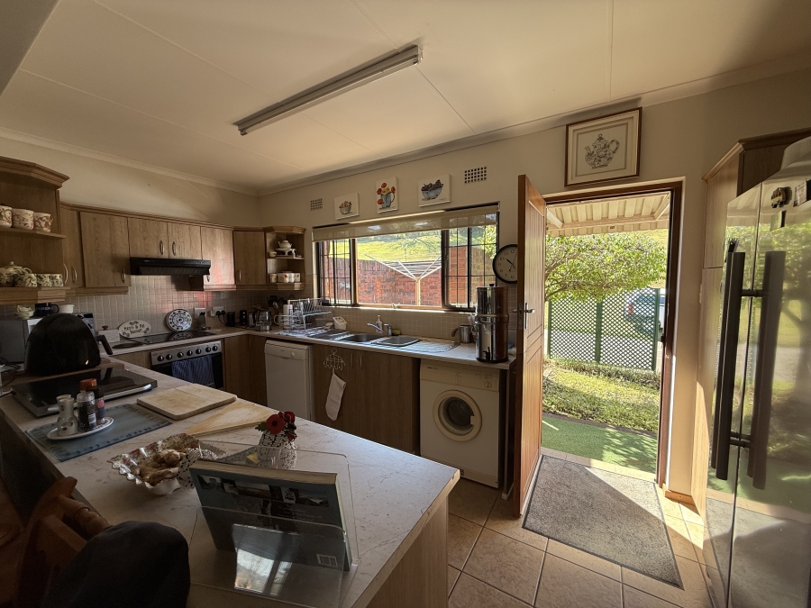 2 Bedroom Property for Sale in Amber Valley KwaZulu-Natal