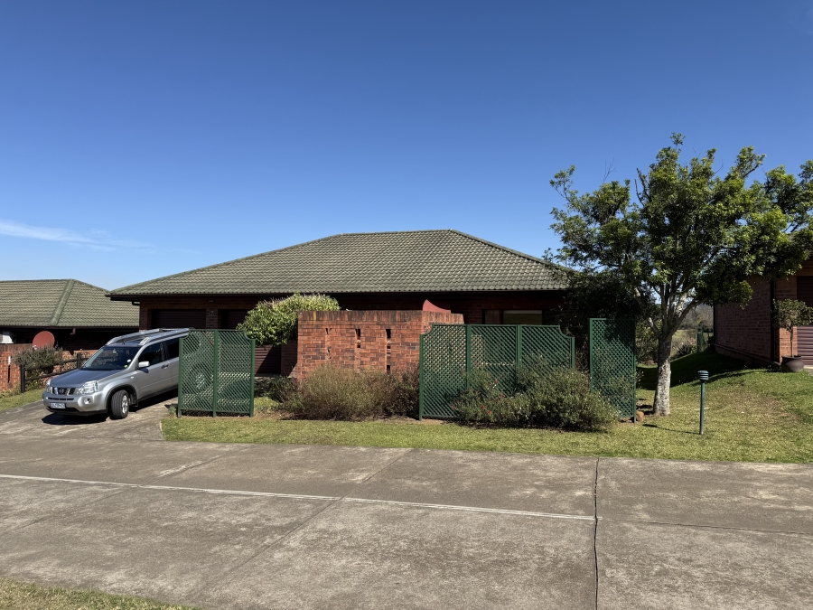2 Bedroom Property for Sale in Amber Valley KwaZulu-Natal